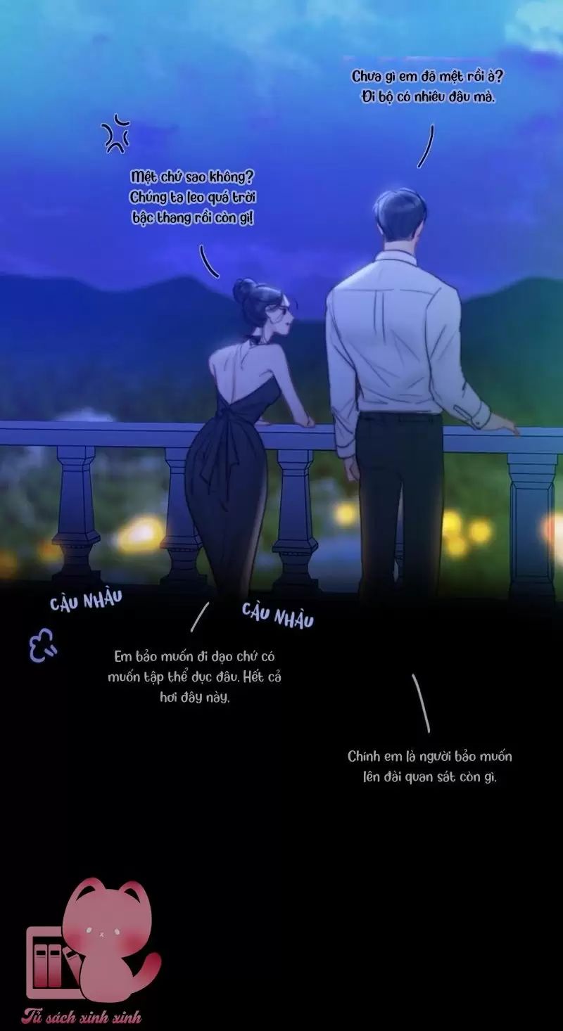 Serena Chapter 86 - TC Truyện