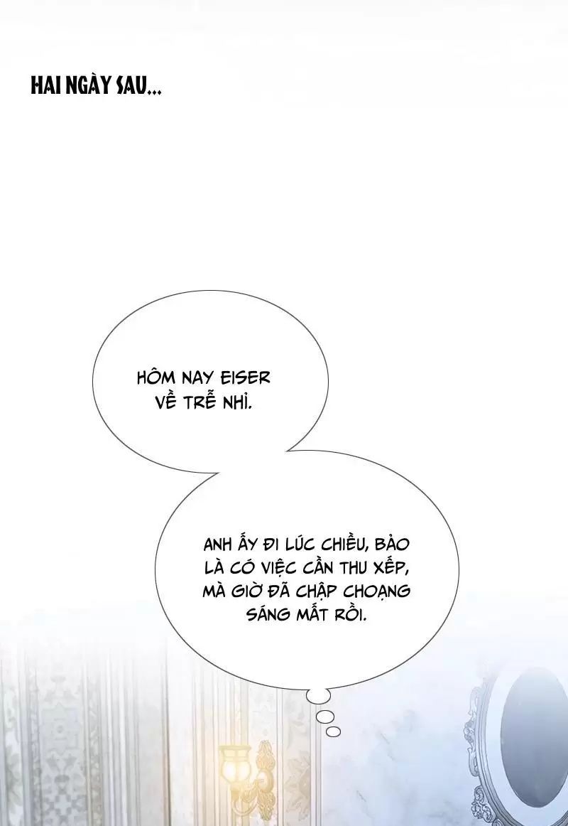 Serena Chapter 86 - TC Truyện