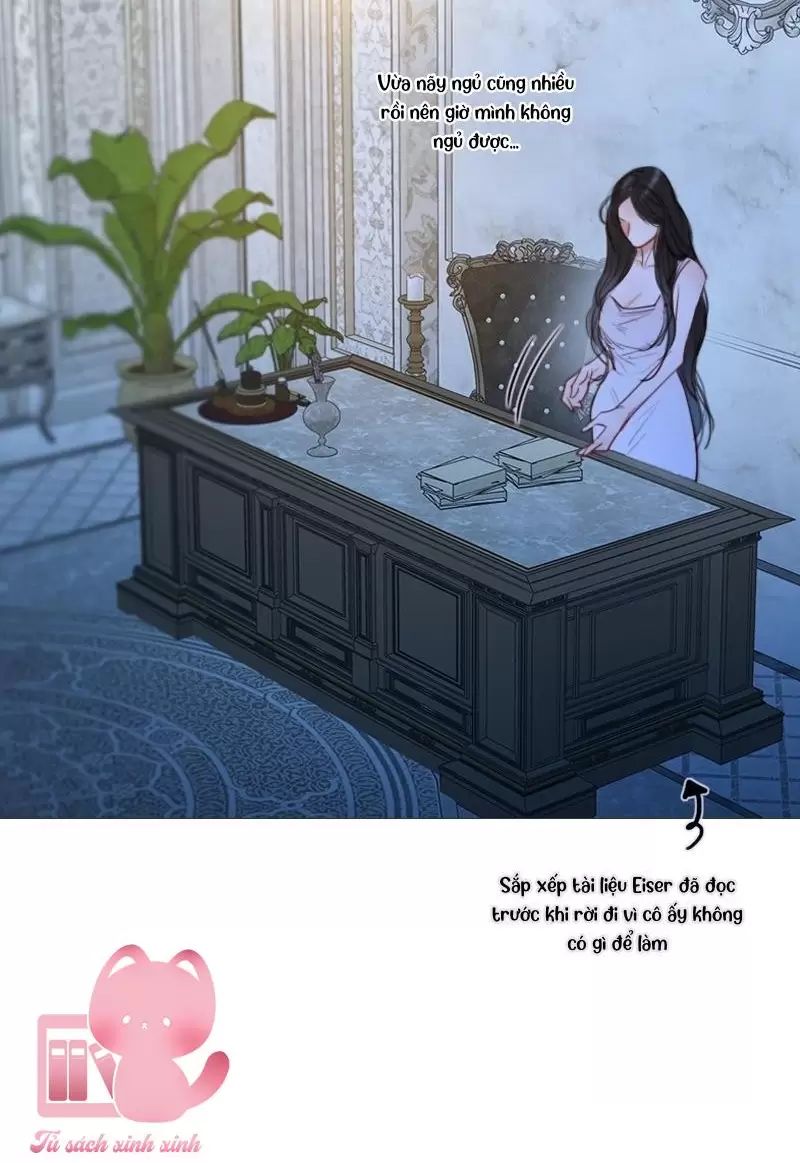 Serena Chapter 86 - TC Truyện