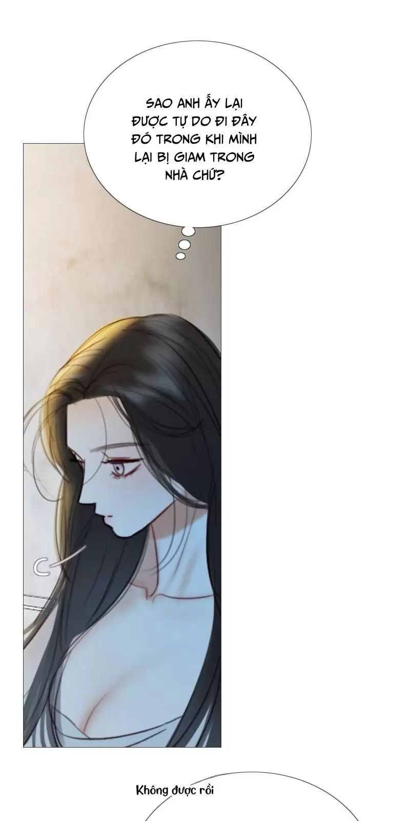 Serena Chapter 86 - TC Truyện