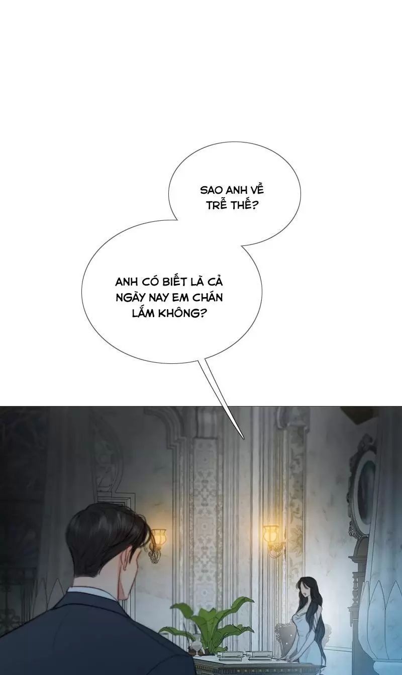 Serena Chapter 86 - TC Truyện