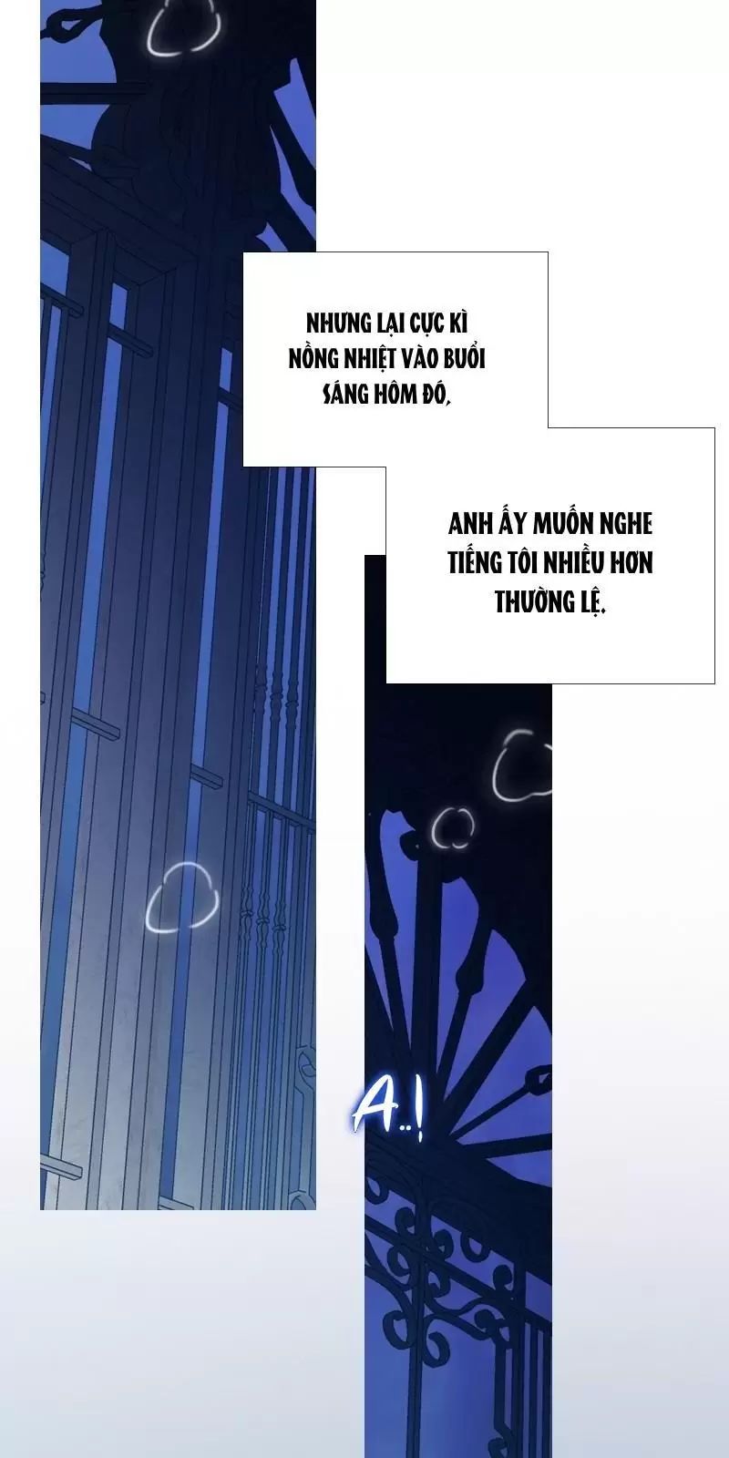 Serena Chapter 86 - TC Truyện