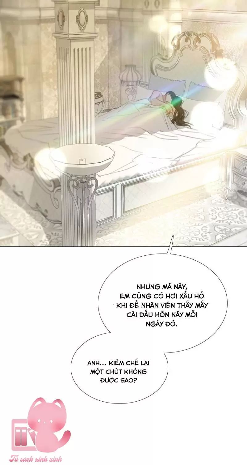 Serena Chapter 86 - TC Truyện