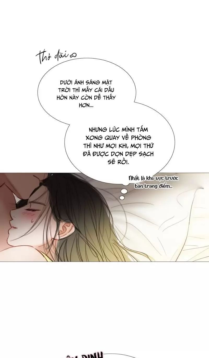 Serena Chapter 86 - TC Truyện