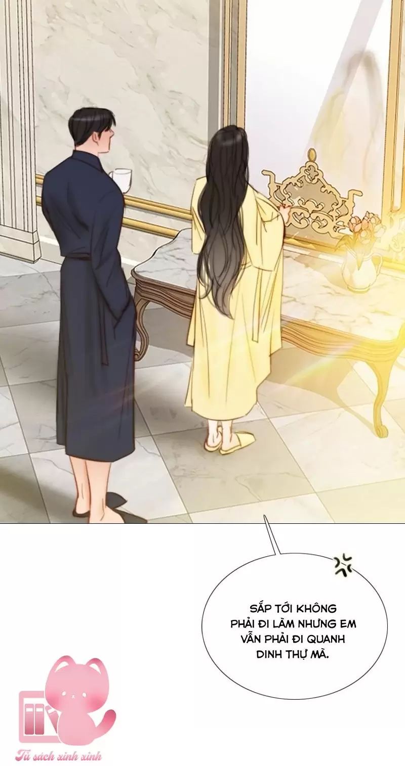 Serena Chapter 86 - TC Truyện