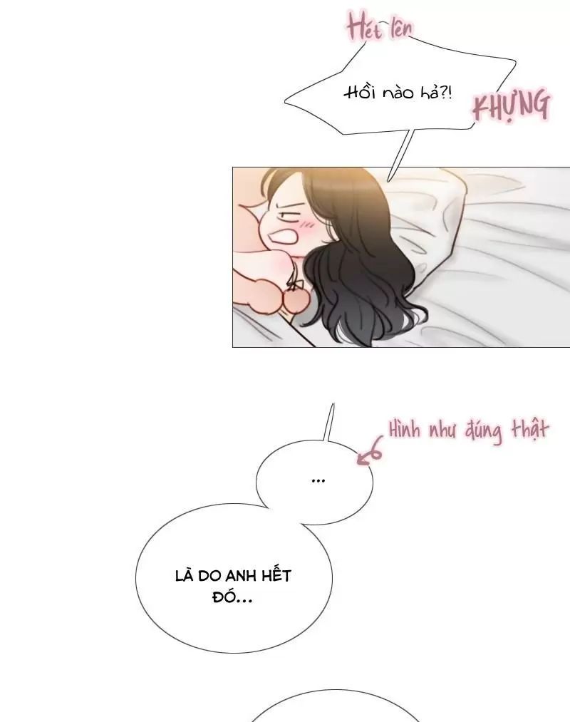 Serena Chapter 86 - TC Truyện