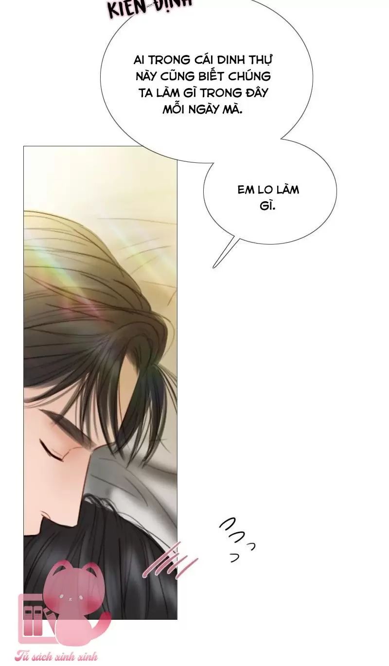 Serena Chapter 86 - TC Truyện