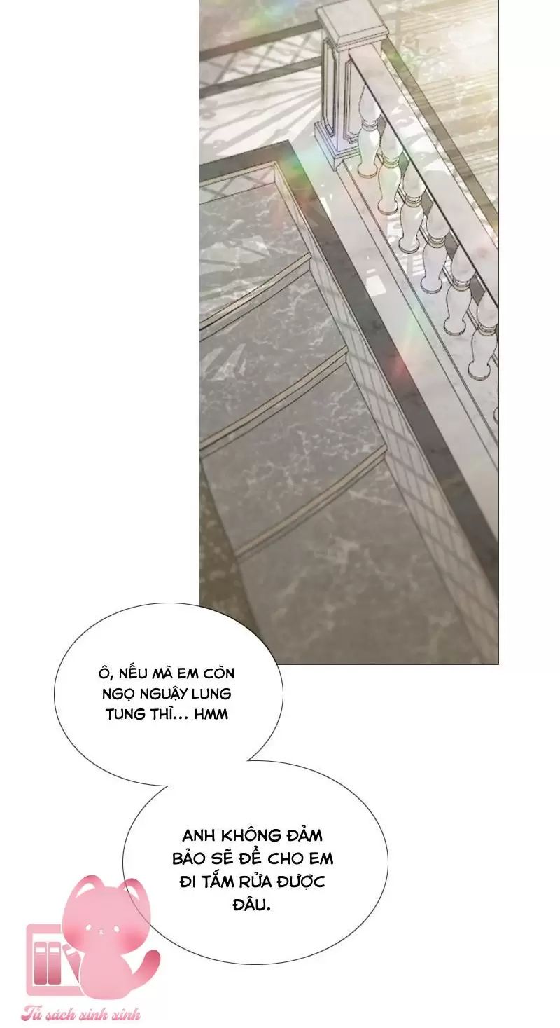 Serena Chapter 86 - TC Truyện