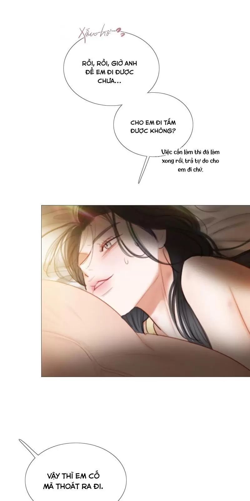 Serena Chapter 86 - TC Truyện