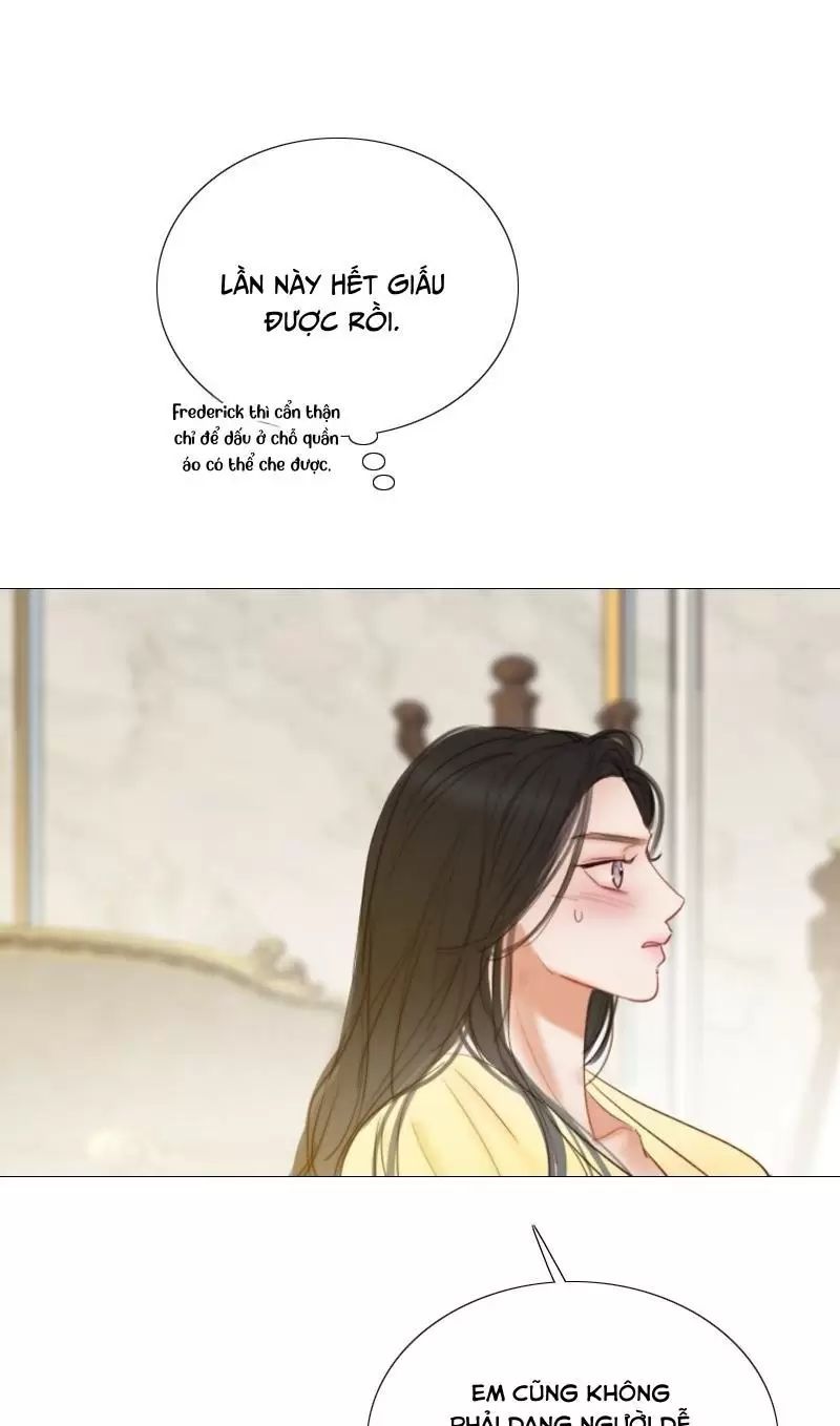 Serena Chapter 86 - TC Truyện
