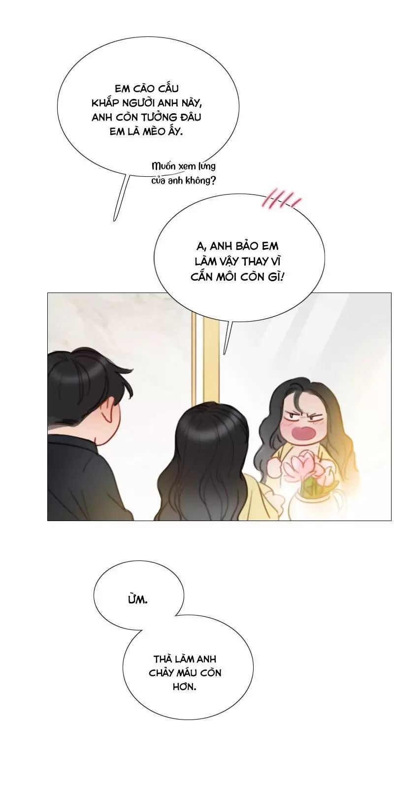 Serena Chapter 86 - TC Truyện