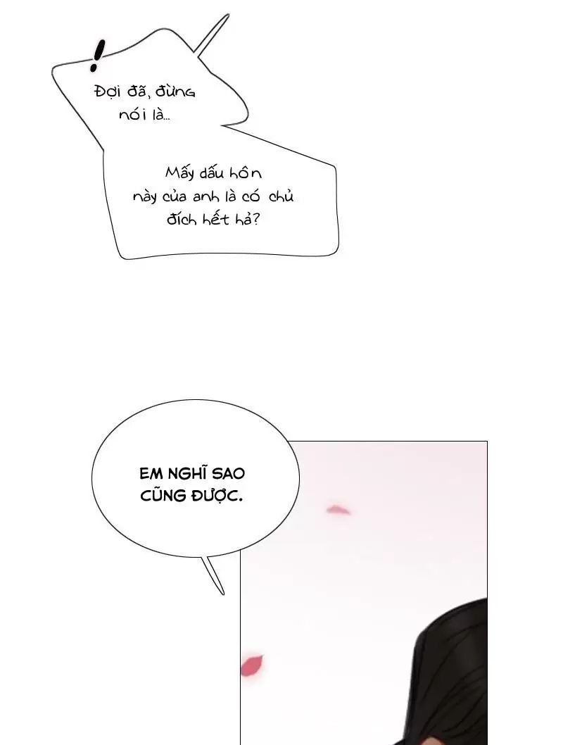 Serena Chapter 86 - TC Truyện