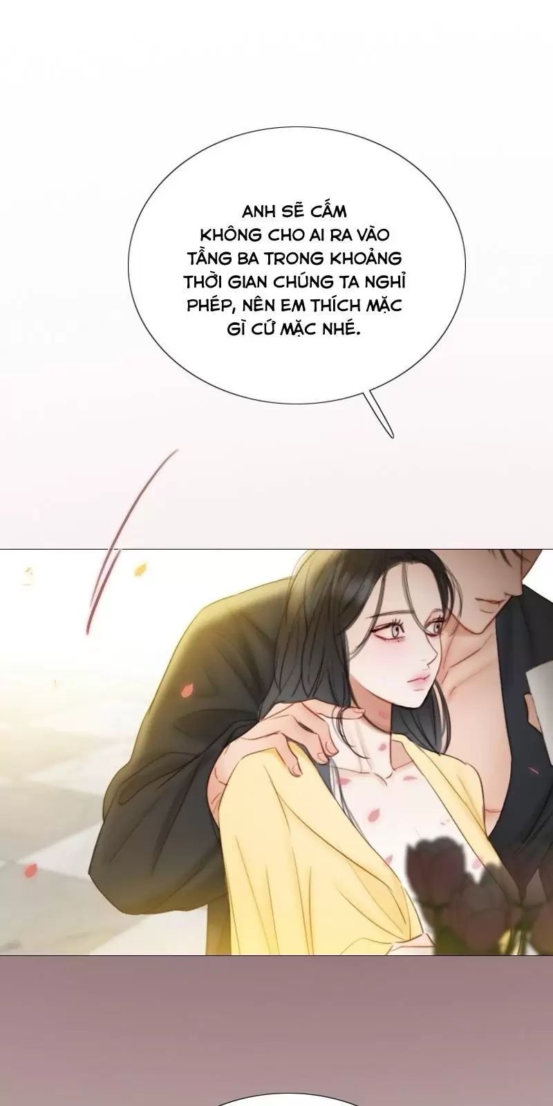 Serena Chapter 86 - TC Truyện