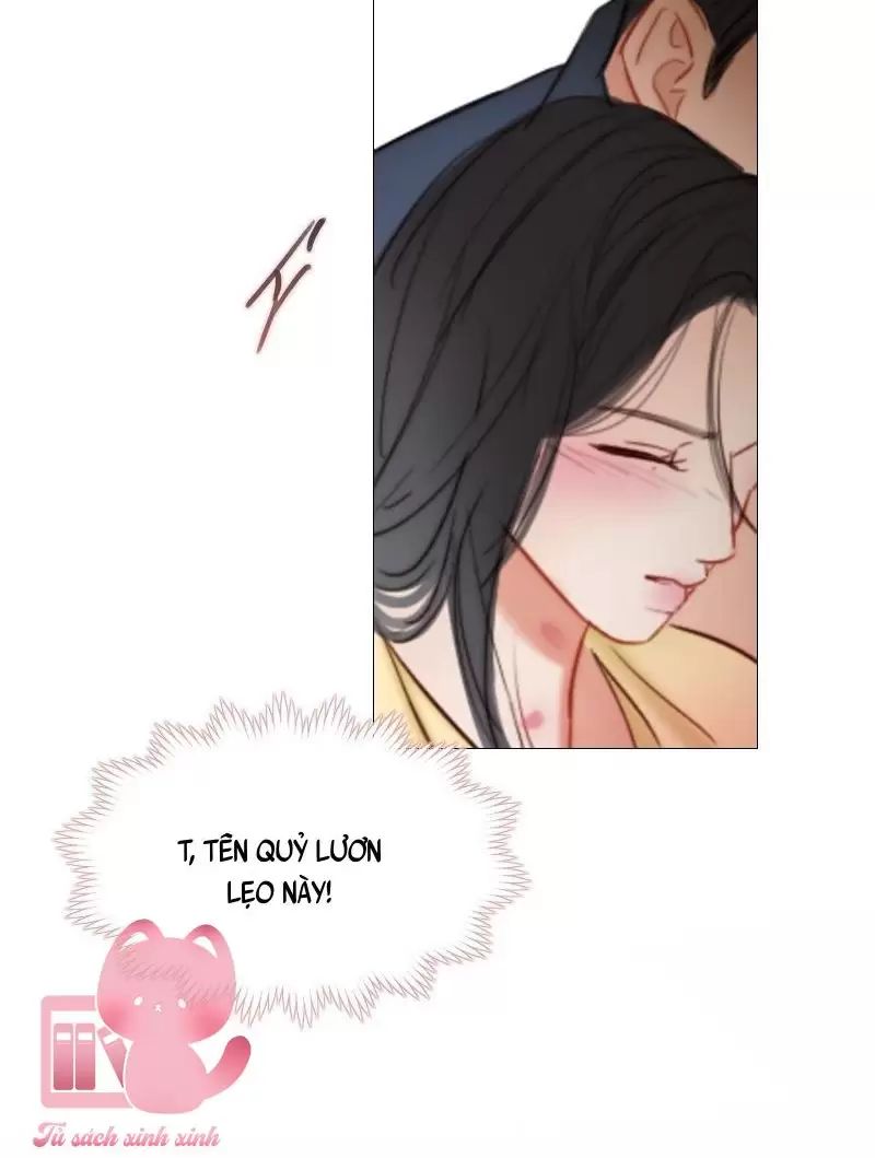 Serena Chapter 86 - TC Truyện
