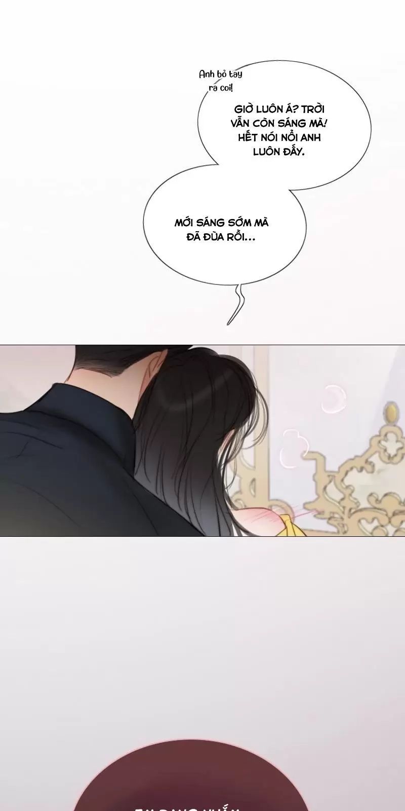 Serena Chapter 86 - TC Truyện