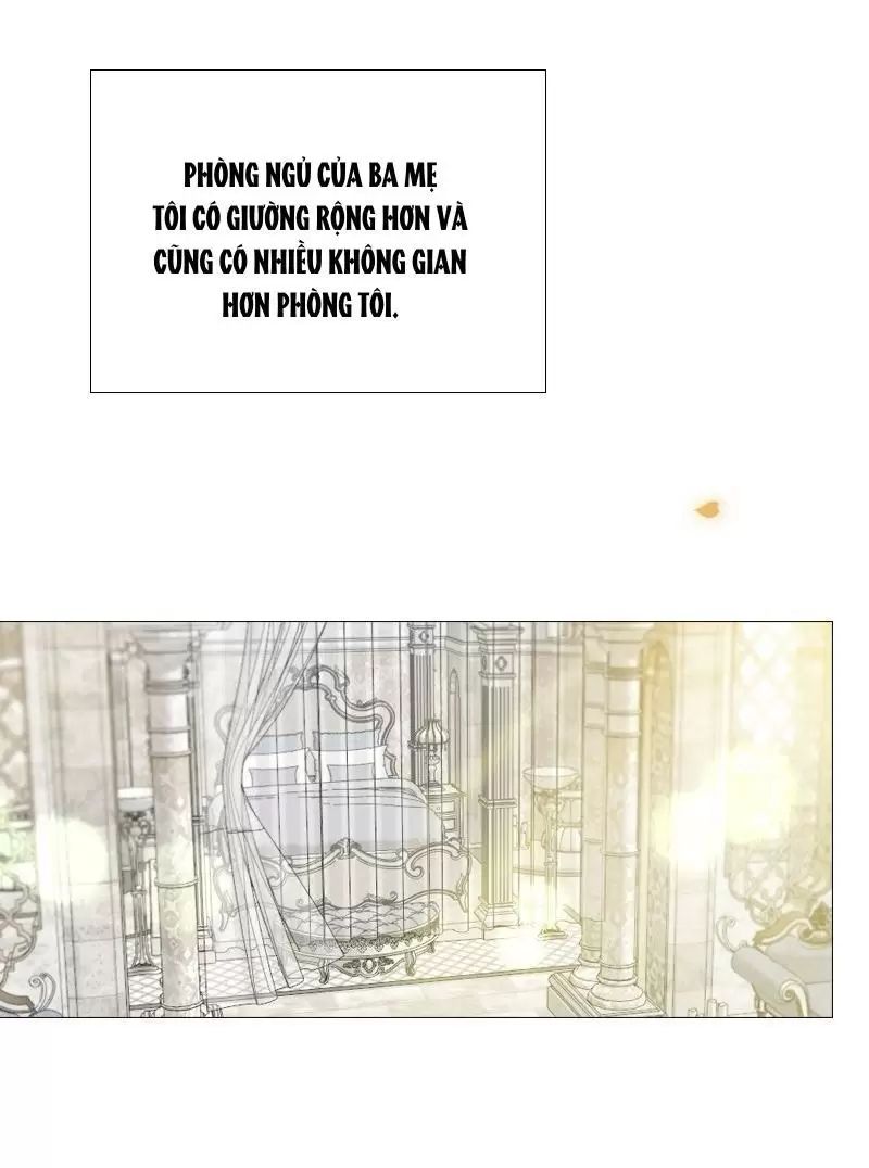 Serena Chapter 86 - TC Truyện
