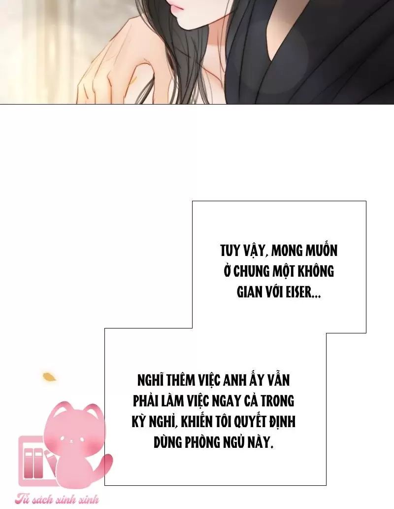 Serena Chapter 86 - TC Truyện