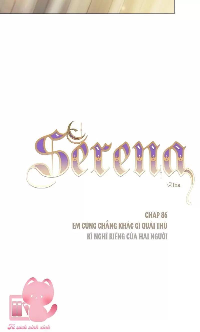 Serena Chapter 86 - TC Truyện