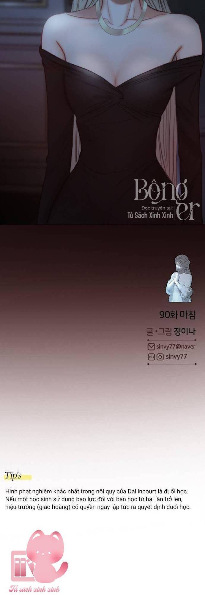 Serena Chapter 90 - TC Truyện