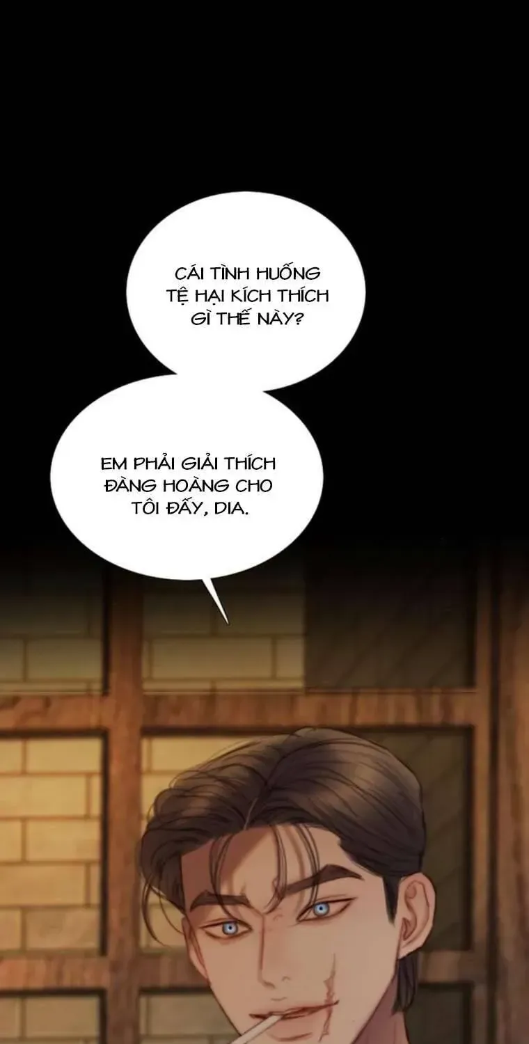 Serena Chapter 180 - TC Truyện