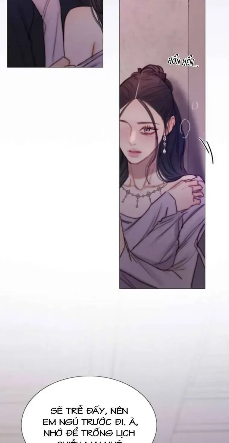 Serena Chapter 180 - TC Truyện