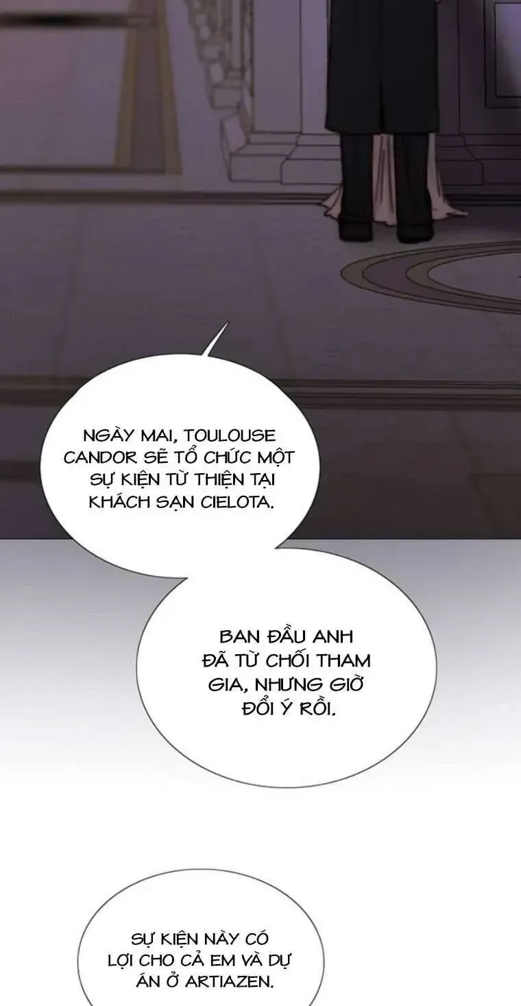 Serena Chapter 180 - TC Truyện