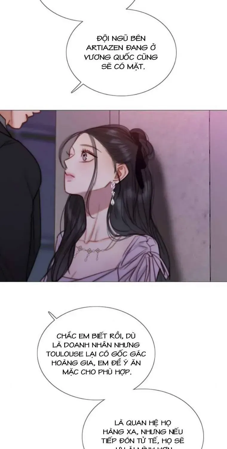Serena Chapter 180 - TC Truyện