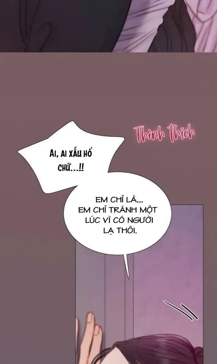 Serena Chapter 180 - TC Truyện