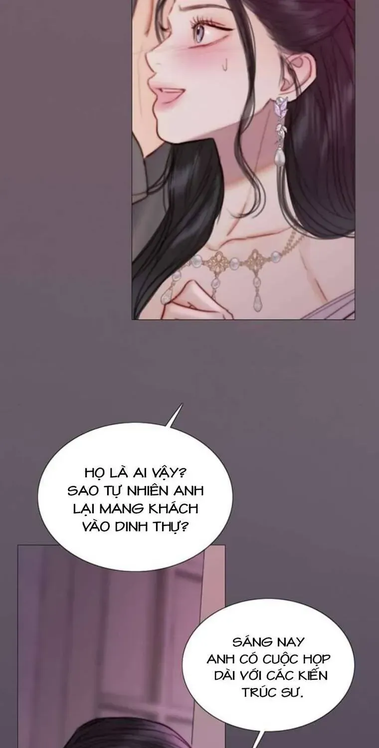Serena Chapter 180 - TC Truyện