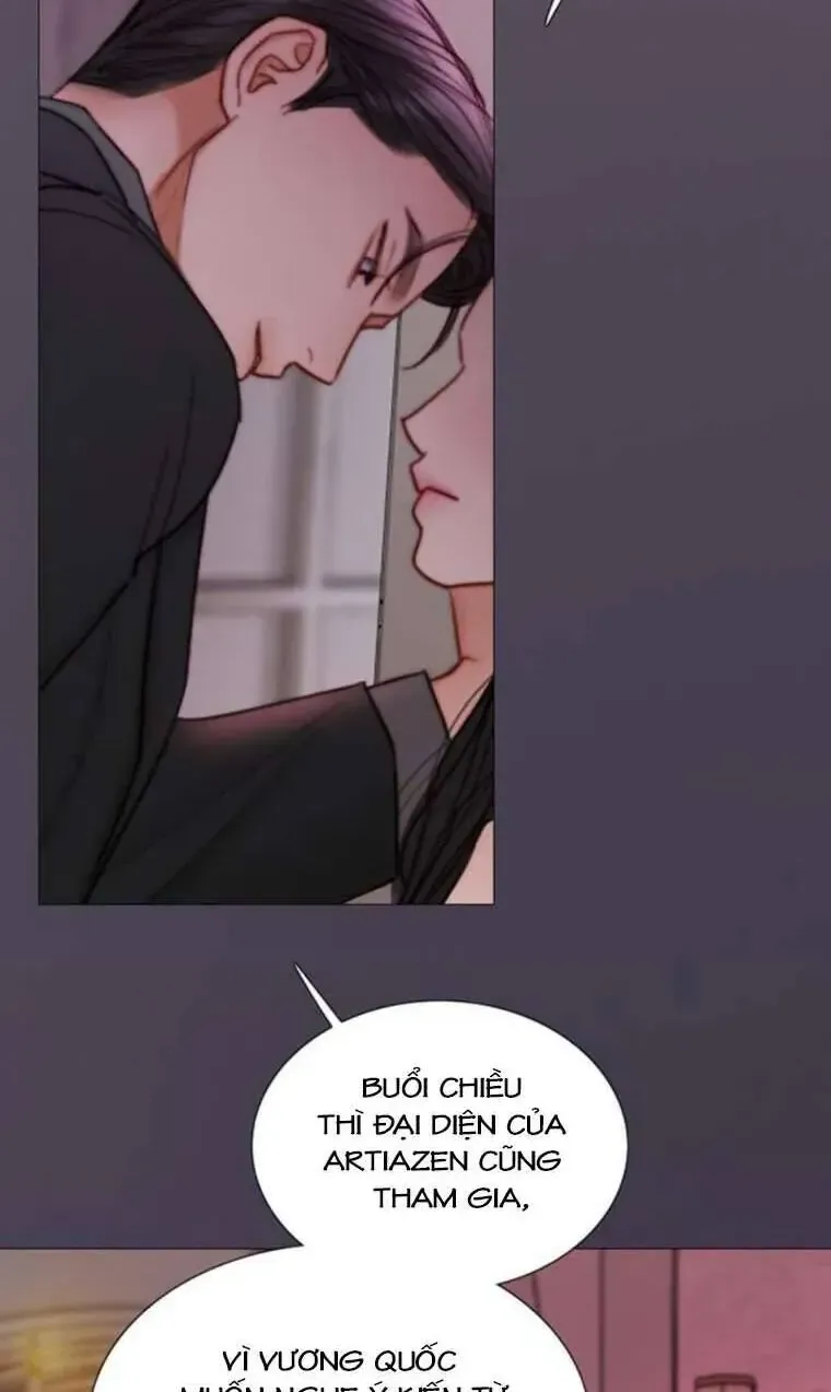 Serena Chapter 180 - TC Truyện