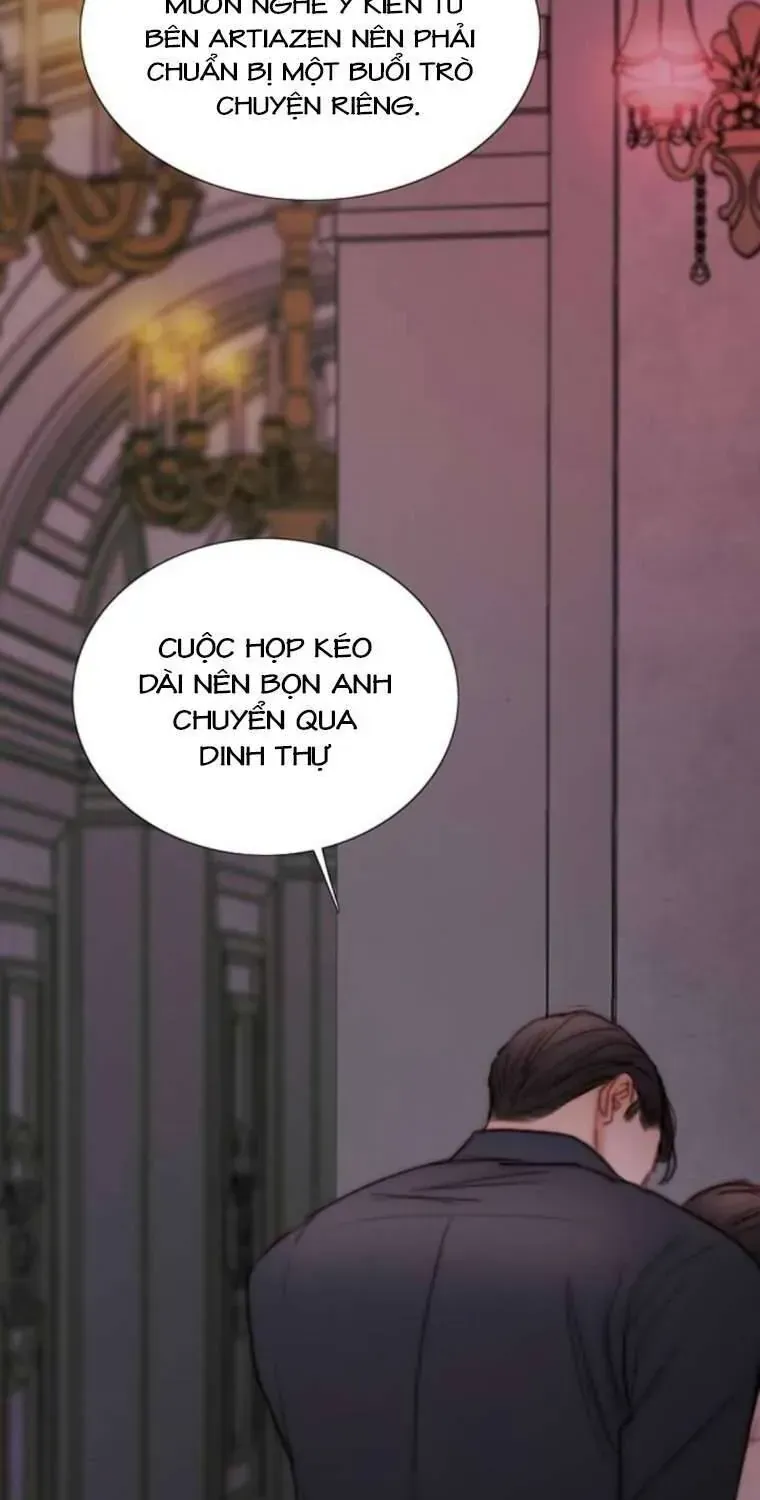 Serena Chapter 180 - TC Truyện