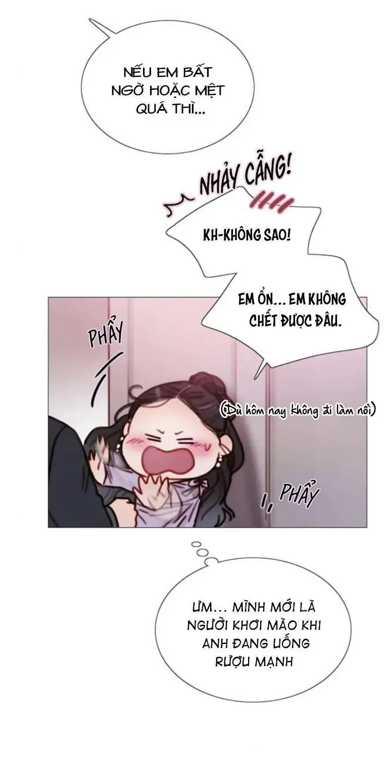 Serena Chapter 180 - TC Truyện