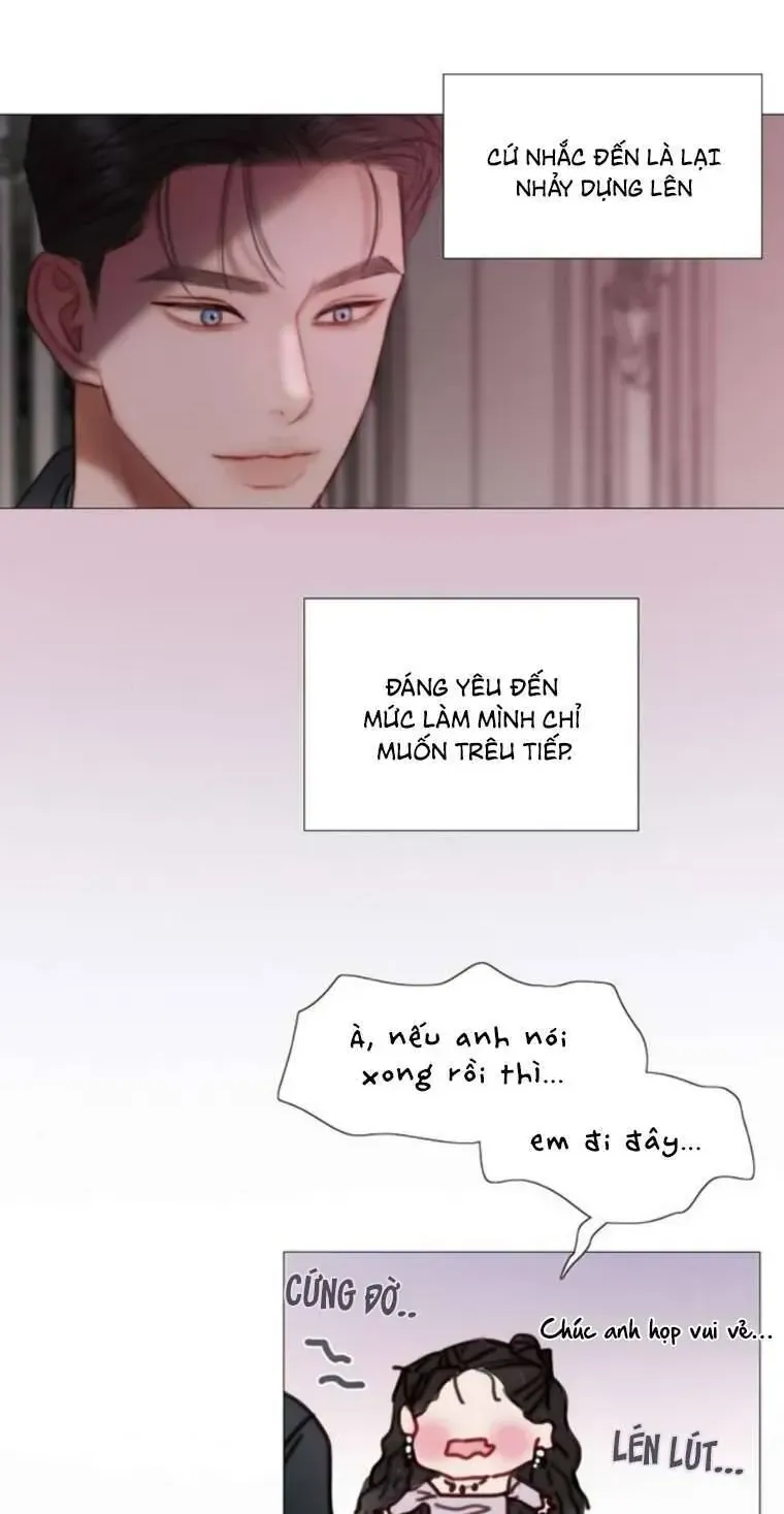 Serena Chapter 180 - TC Truyện