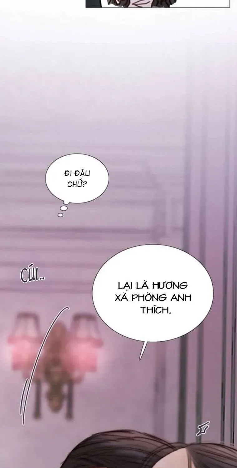 Serena Chapter 180 - TC Truyện