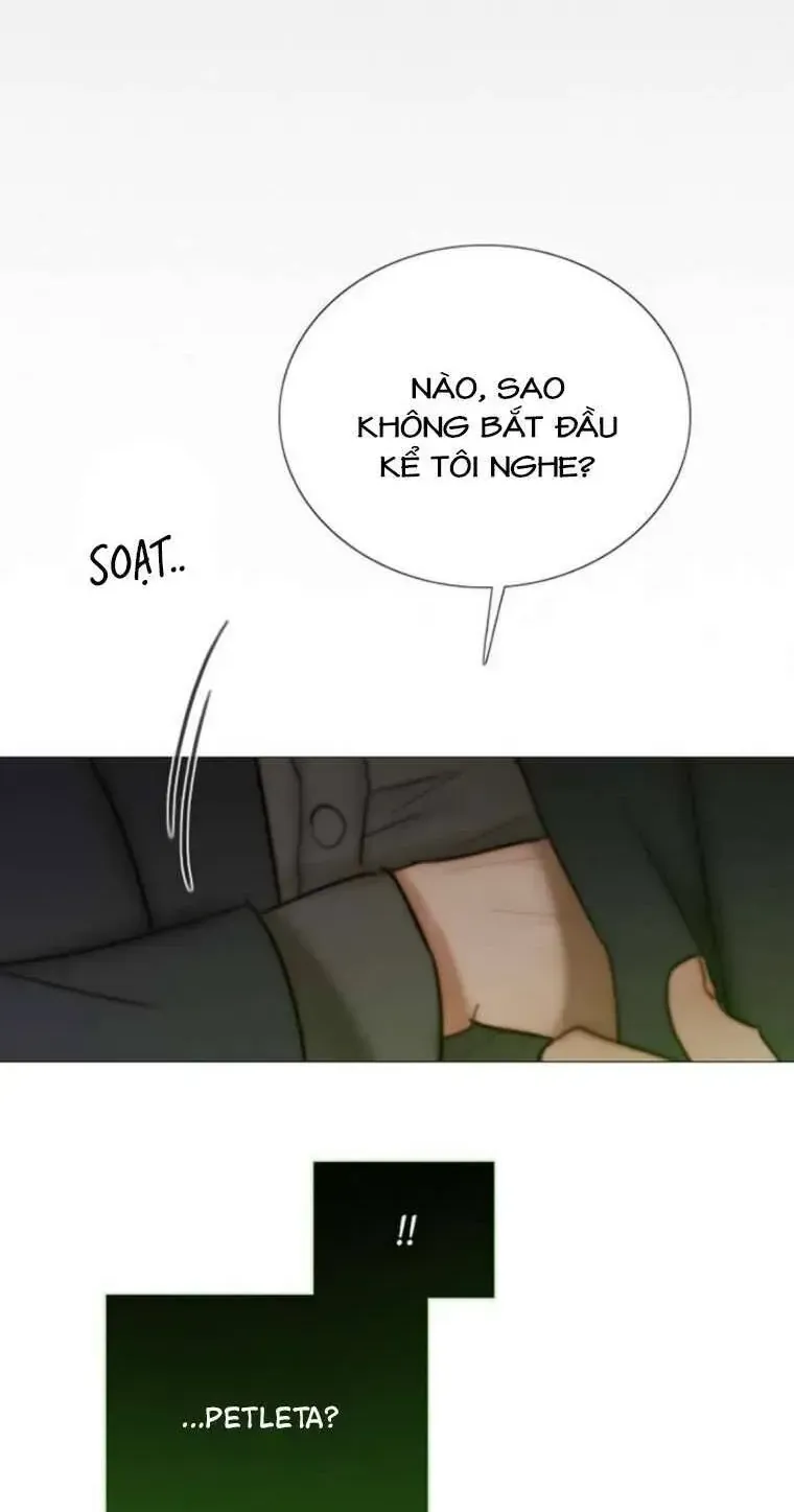 Serena Chapter 180 - TC Truyện