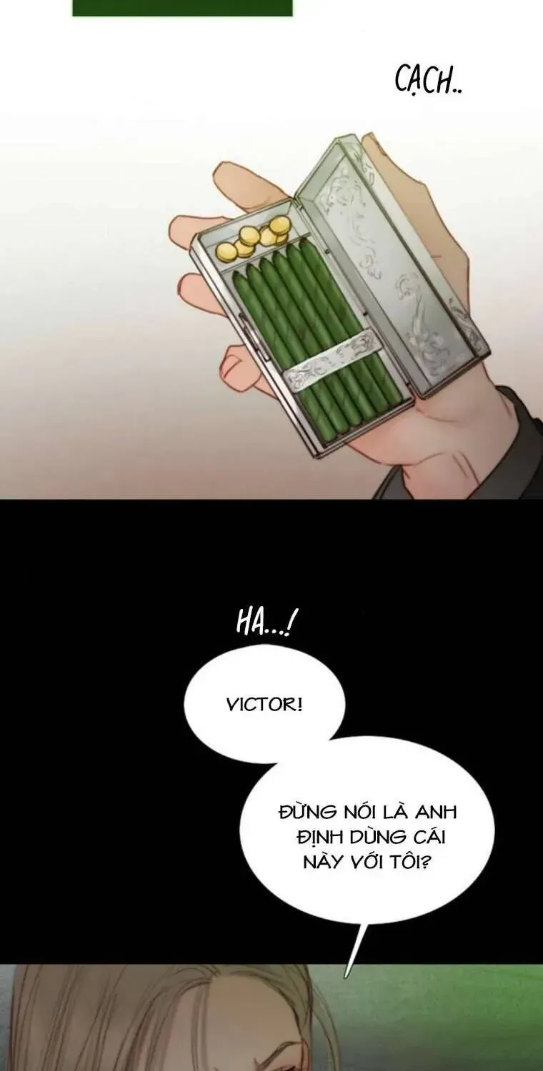 Serena Chapter 180 - TC Truyện