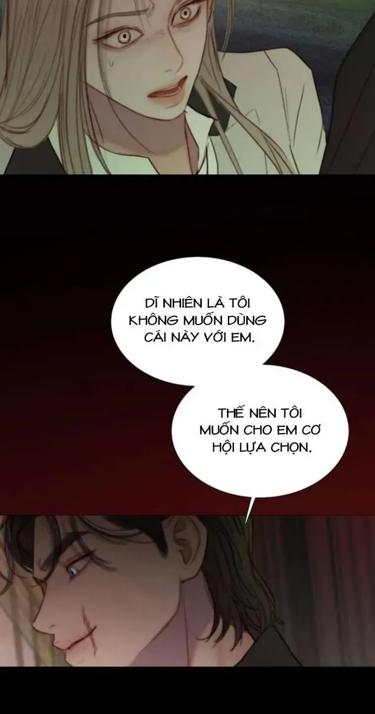 Serena Chapter 180 - TC Truyện