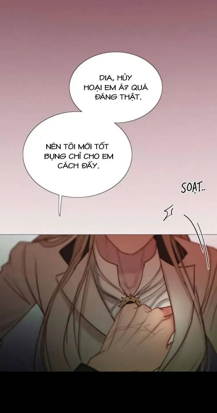 Serena Chapter 180 - TC Truyện
