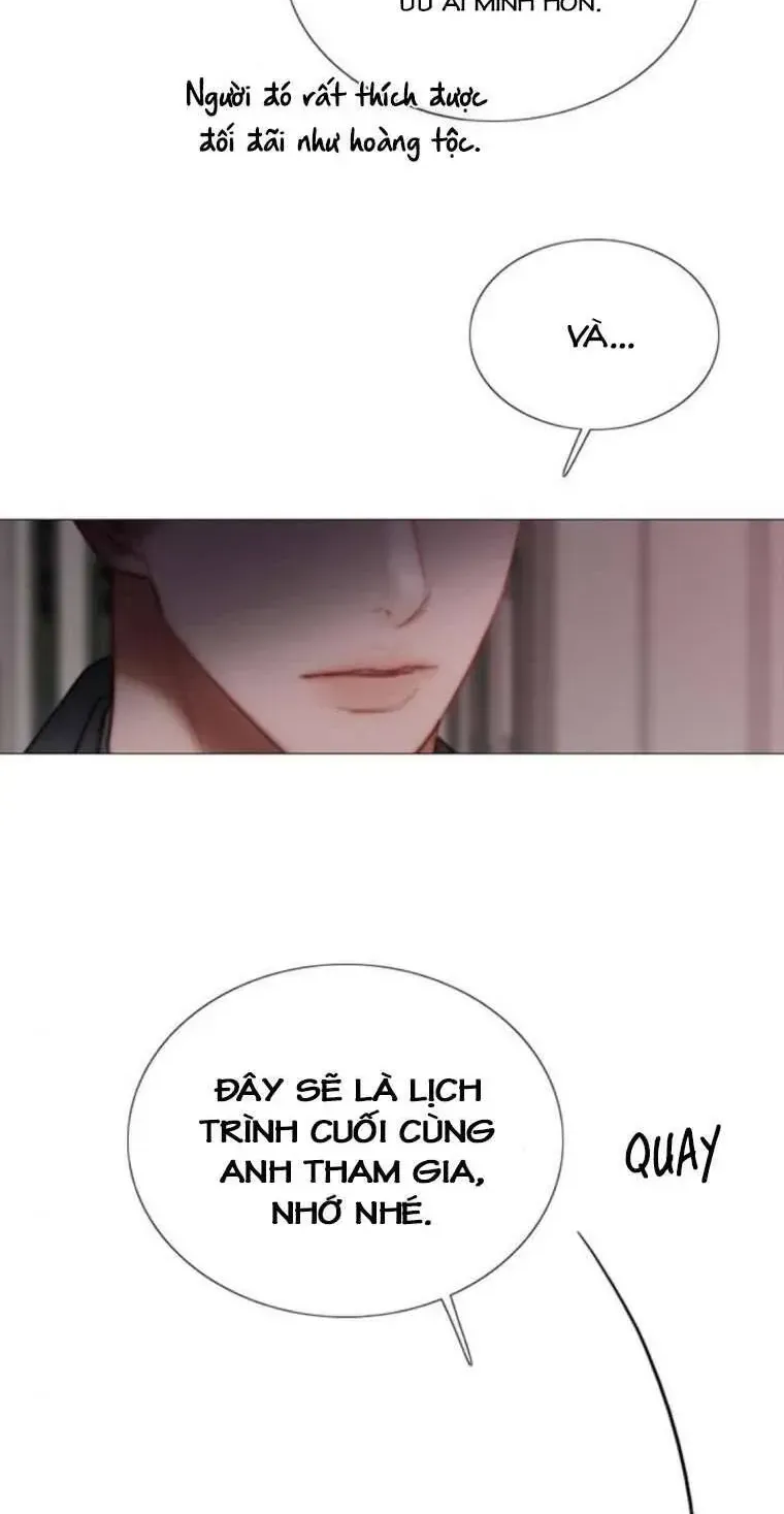 Serena Chapter 180 - TC Truyện
