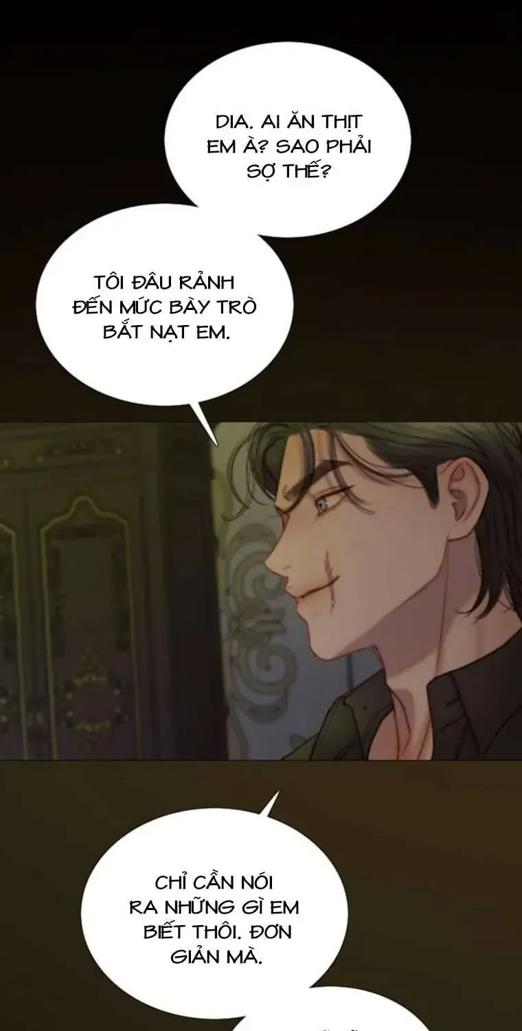 Serena Chapter 180 - TC Truyện