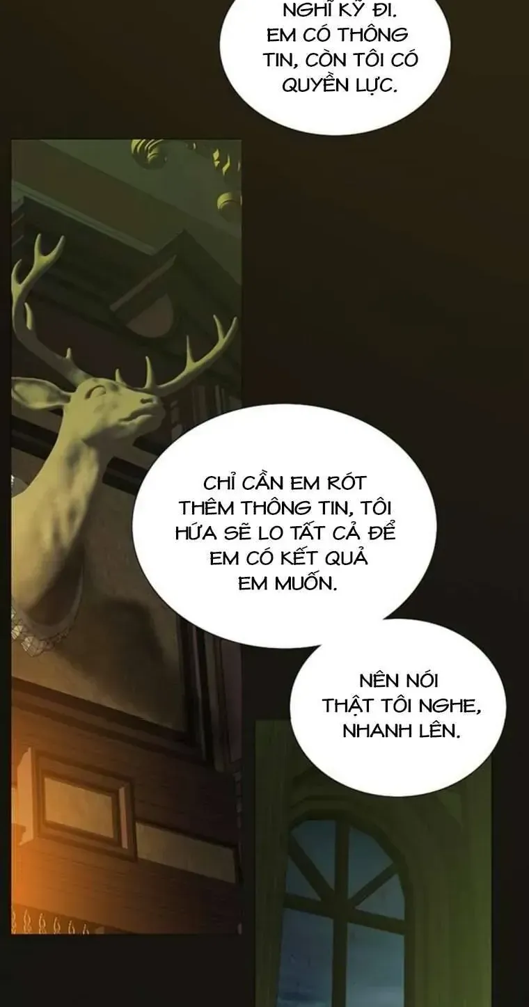 Serena Chapter 180 - TC Truyện