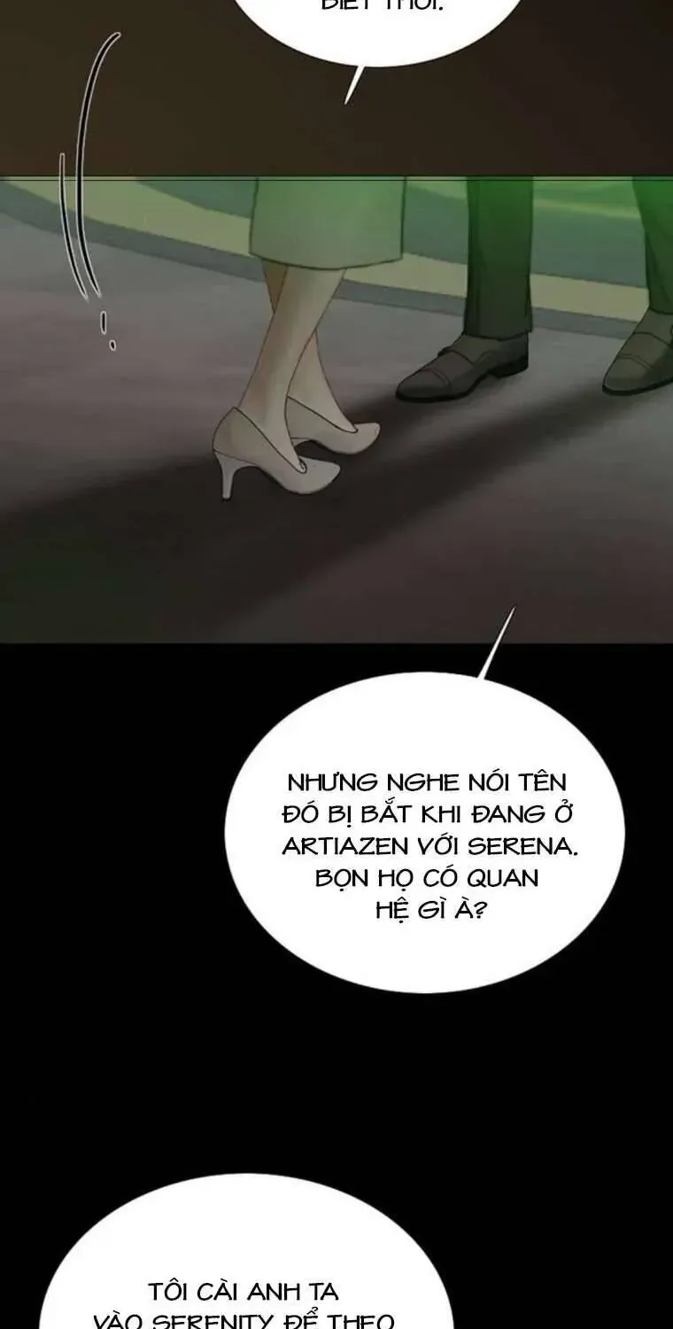 Serena Chapter 180 - TC Truyện