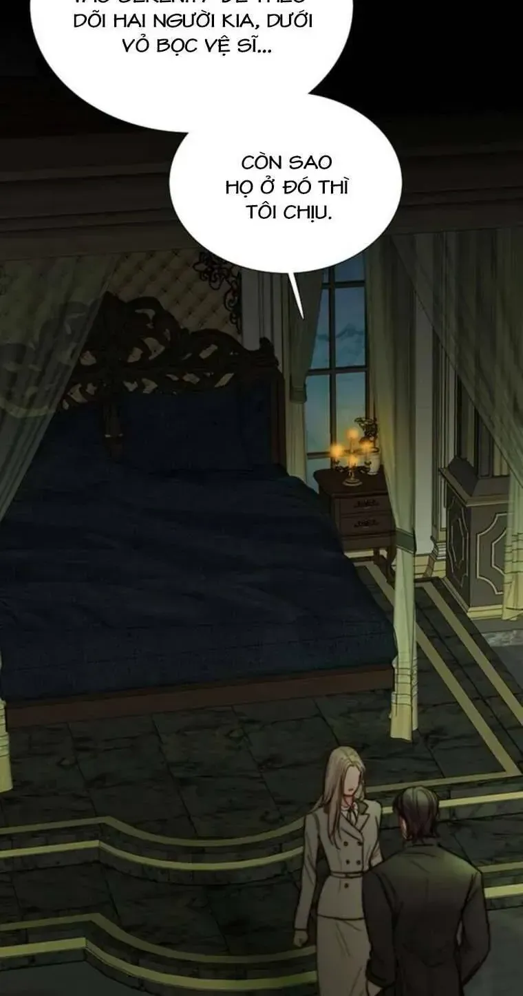Serena Chapter 180 - TC Truyện
