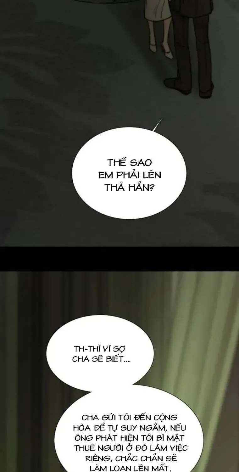 Serena Chapter 180 - TC Truyện