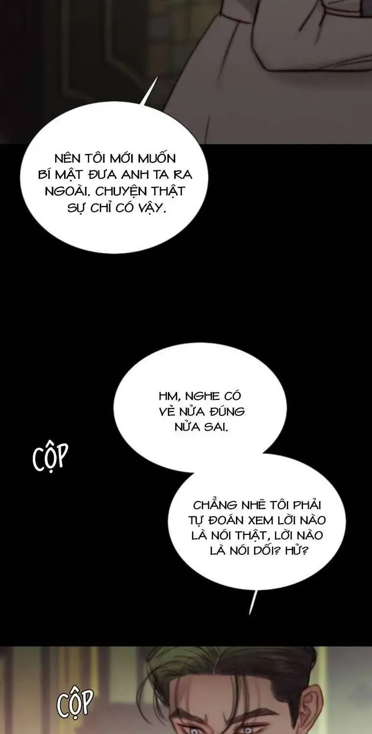 Serena Chapter 180 - TC Truyện