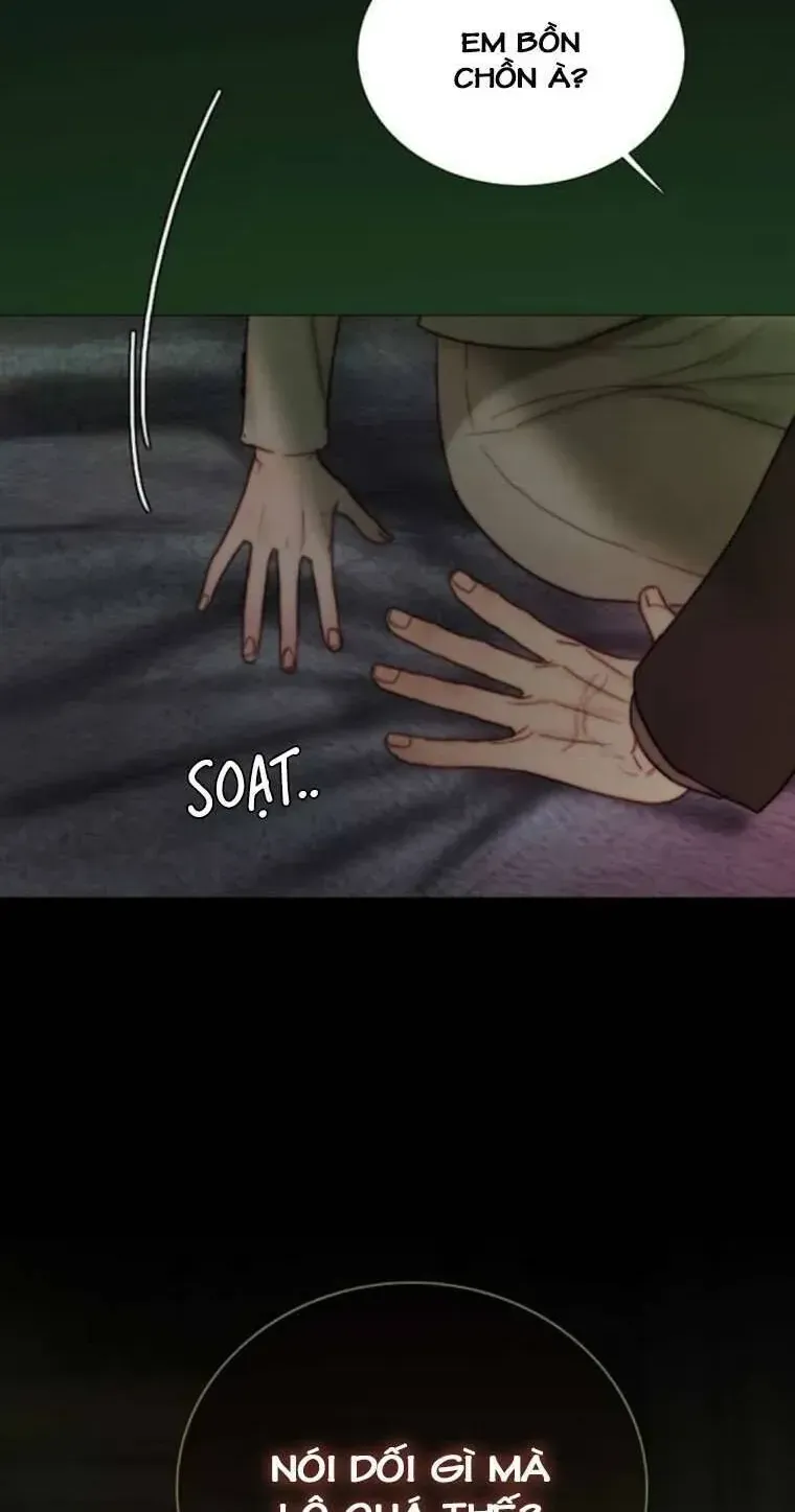 Serena Chapter 180 - TC Truyện