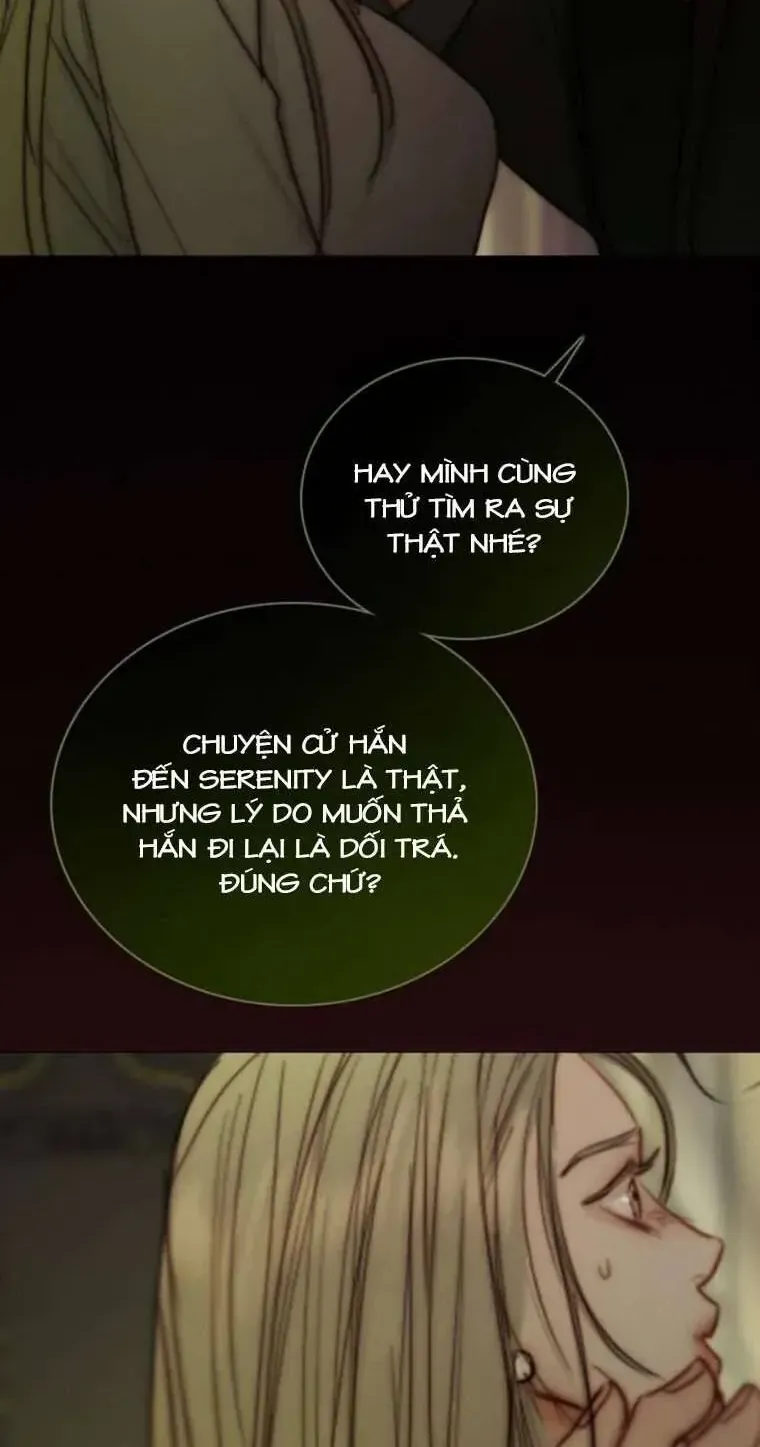 Serena Chapter 180 - TC Truyện
