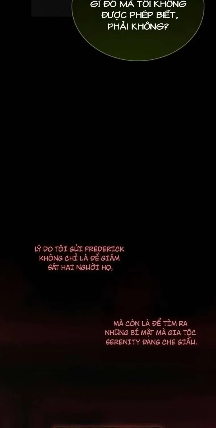 Serena Chapter 180 - TC Truyện