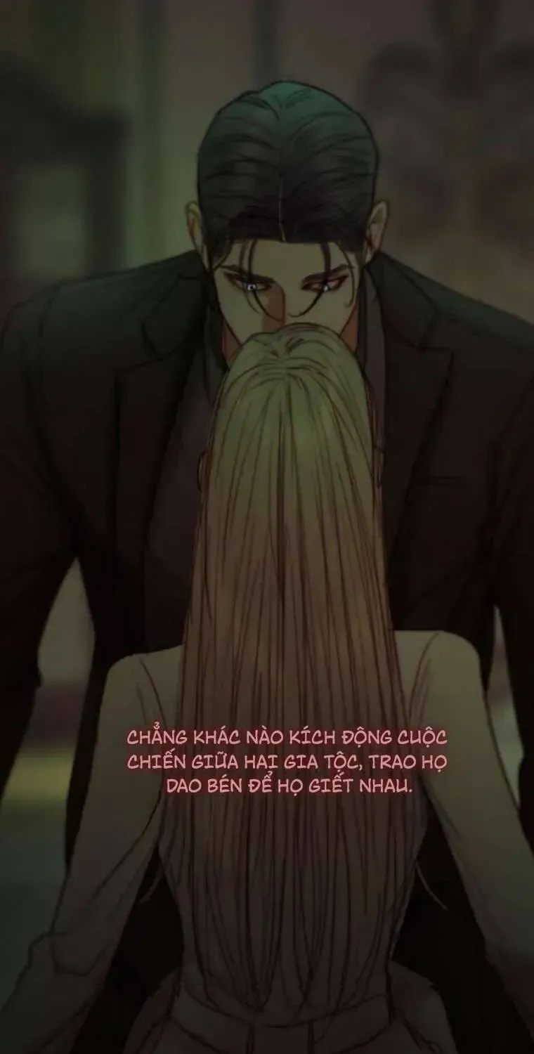 Serena Chapter 180 - TC Truyện