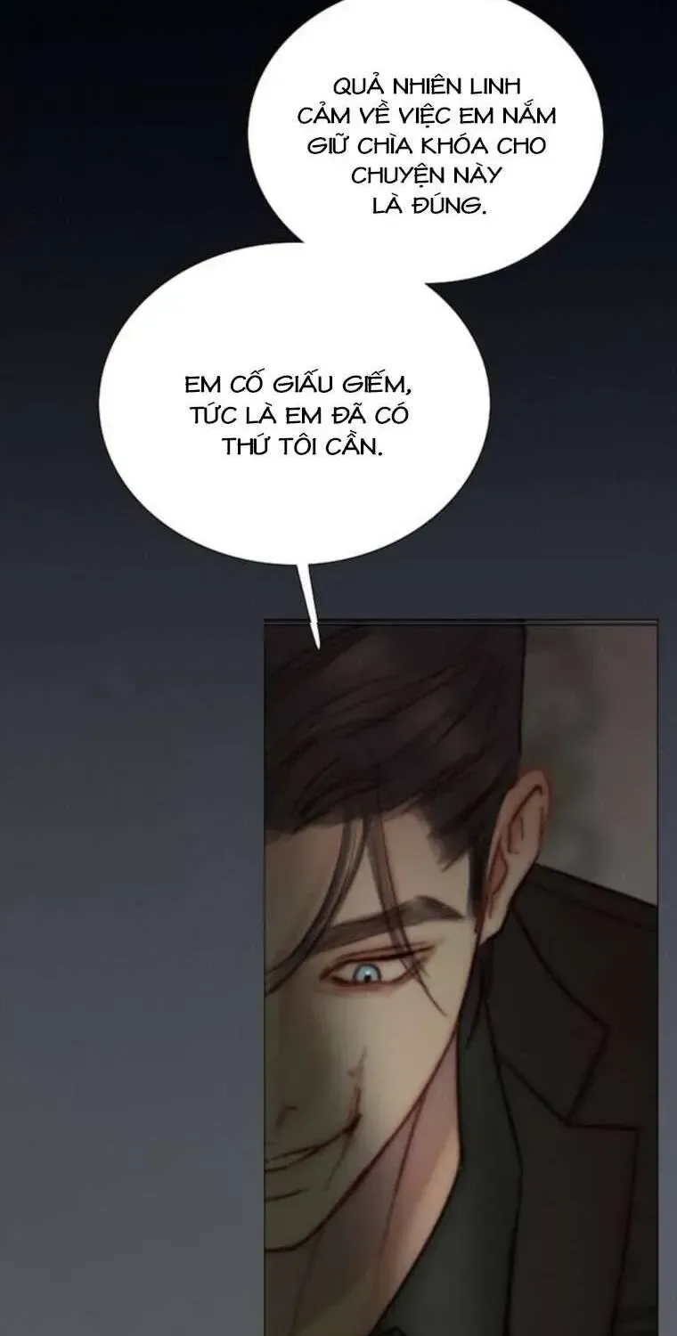 Serena Chapter 180 - TC Truyện